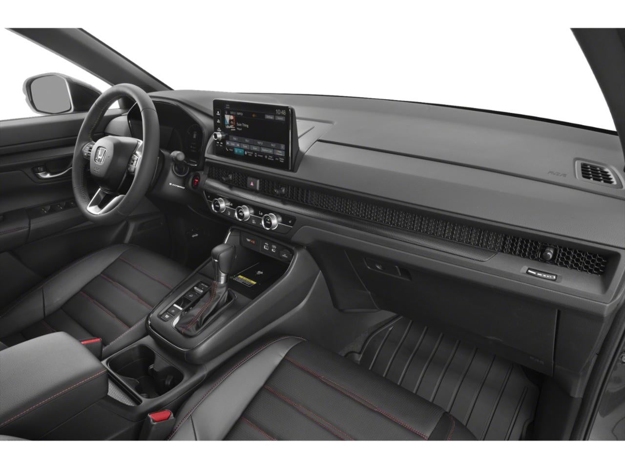2024 Honda CR-V Hybrid Sport-L AWD