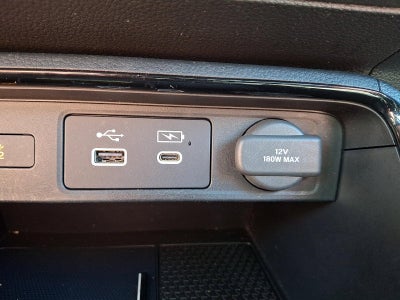 2024 Honda CR-V Hybrid Sport-L AWD