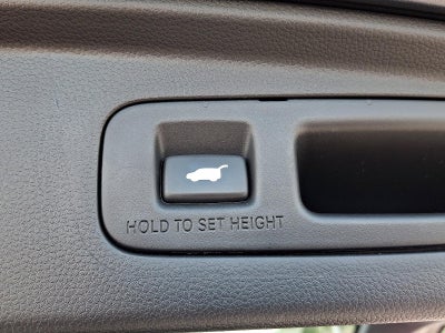 2024 Honda CR-V Hybrid Sport-L AWD