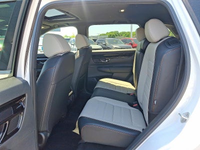 2023 Honda CR-V Hybrid Sport Touring AWD