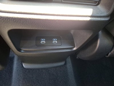 2023 Honda CR-V Hybrid Sport Touring AWD