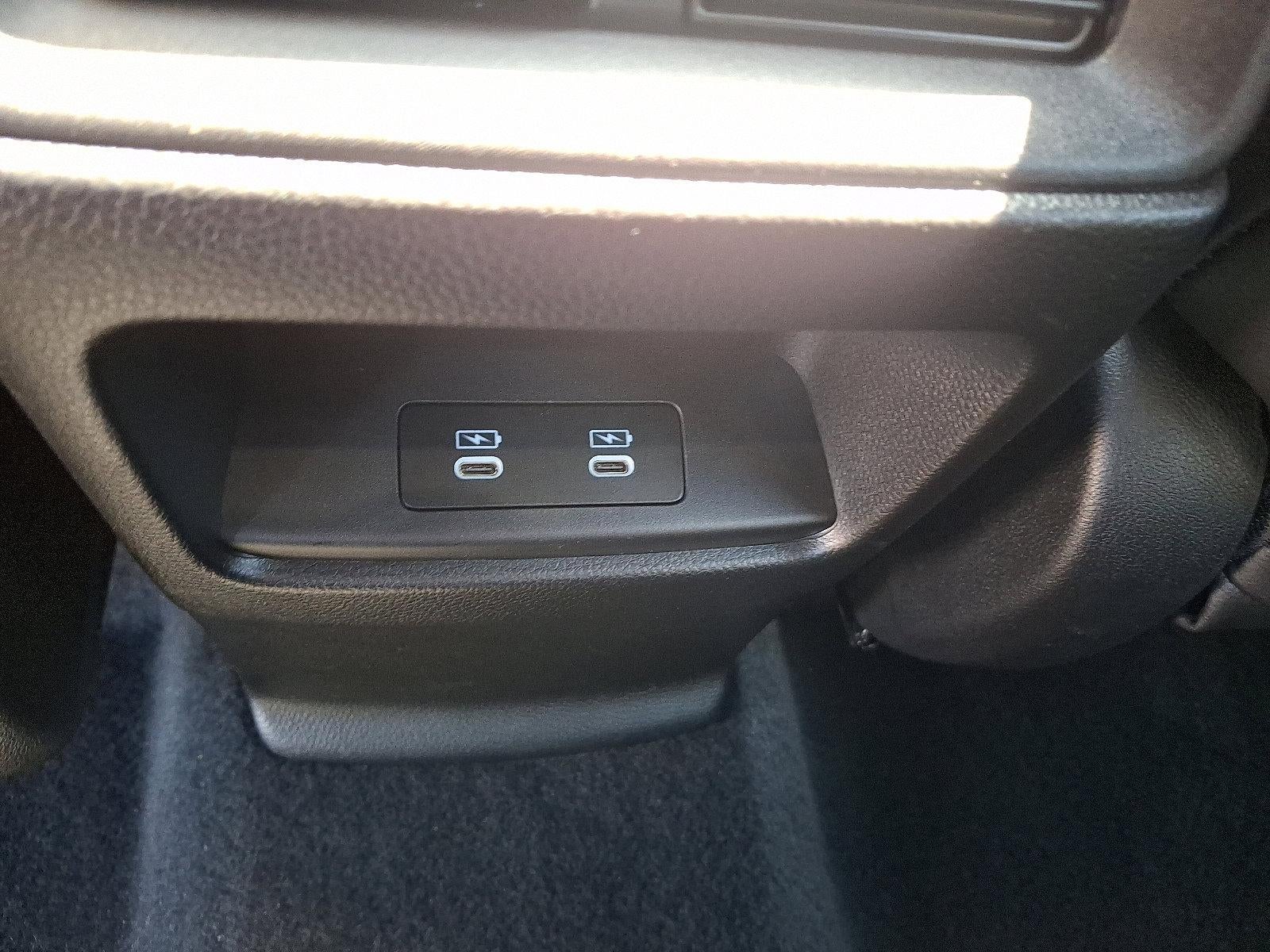 2023 Honda CR-V Hybrid Sport Touring AWD