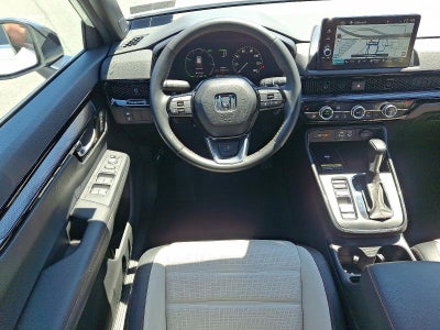 2023 Honda CR-V Hybrid Sport Touring AWD