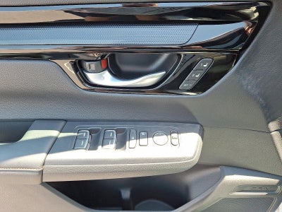 2023 Honda CR-V Hybrid Sport Touring AWD