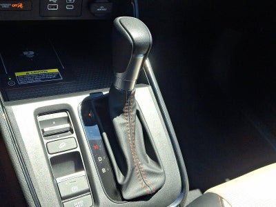 2023 Honda CR-V Hybrid Sport Touring AWD