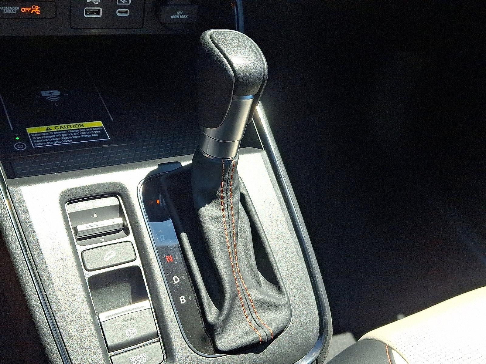 2023 Honda CR-V Hybrid Sport Touring AWD