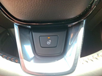 2023 Honda CR-V Hybrid Sport Touring AWD