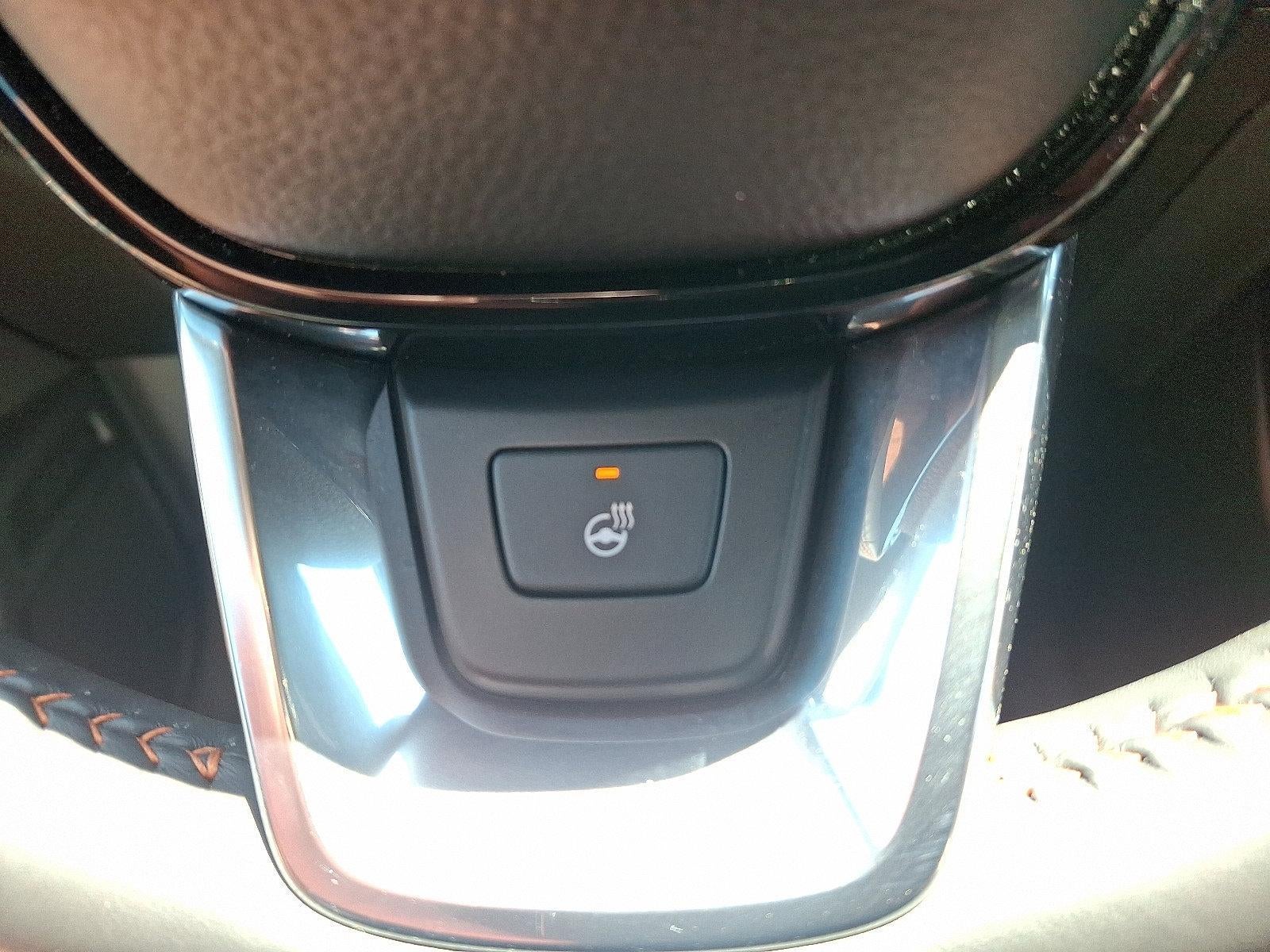 2023 Honda CR-V Hybrid Sport Touring AWD