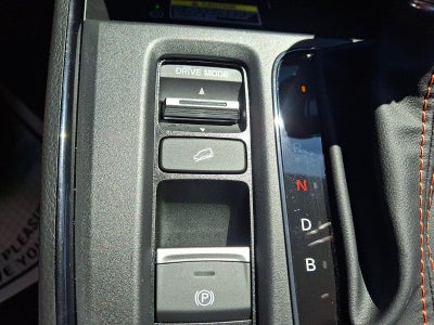 2023 Honda CR-V Hybrid Sport Touring AWD