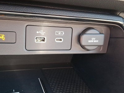2023 Honda CR-V Hybrid Sport Touring AWD