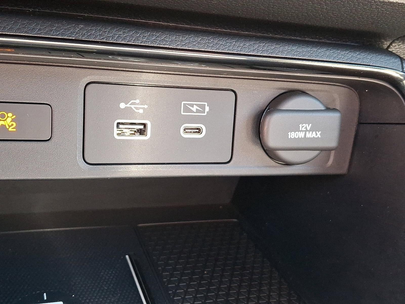 2023 Honda CR-V Hybrid Sport Touring AWD