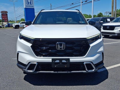 2023 Honda CR-V Hybrid Sport Touring AWD