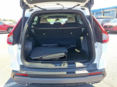 2023 Honda CR-V Hybrid Sport Touring AWD