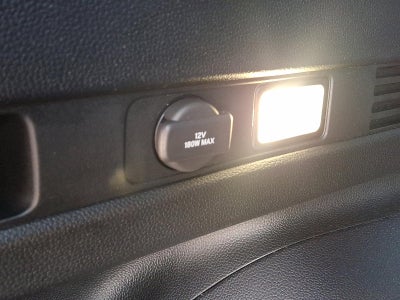 2023 Honda CR-V Hybrid Sport Touring AWD