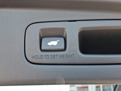 2023 Honda CR-V Hybrid Sport Touring AWD