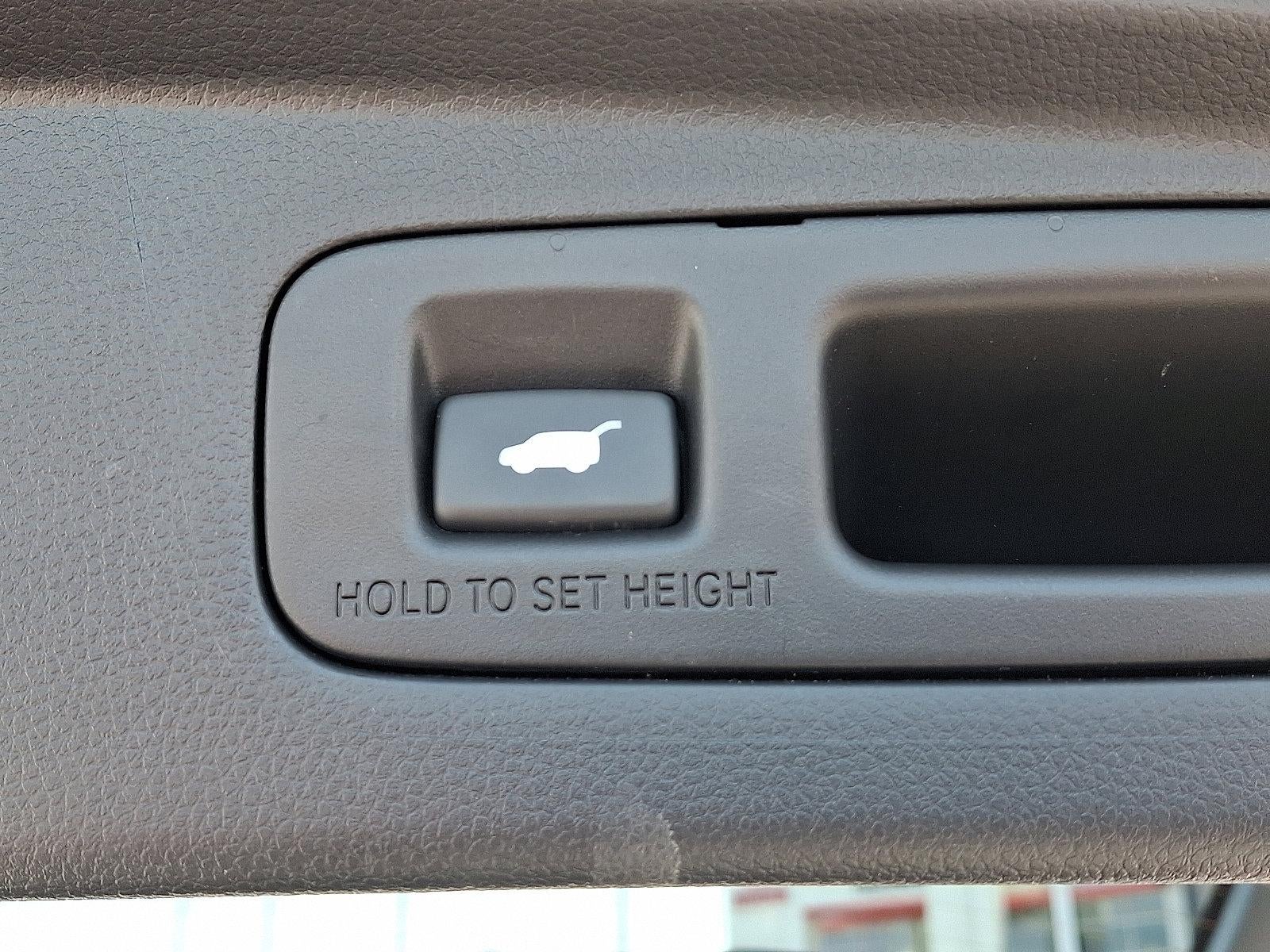 2023 Honda CR-V Hybrid Sport Touring AWD