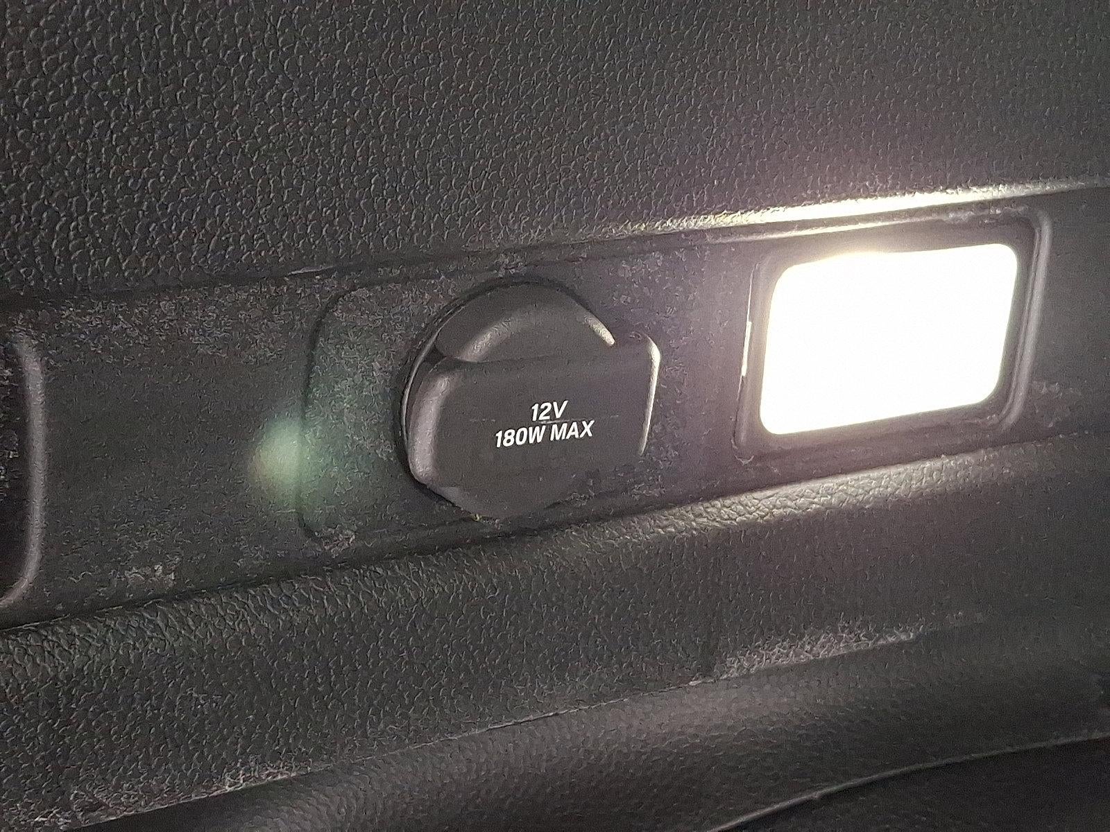 2024 Honda CR-V Hybrid Sport Touring AWD