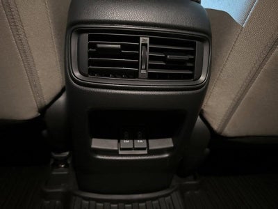 2022 Honda CR-V EX AWD