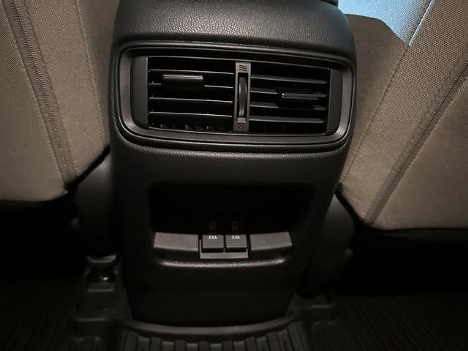 2022 Honda CR-V EX AWD