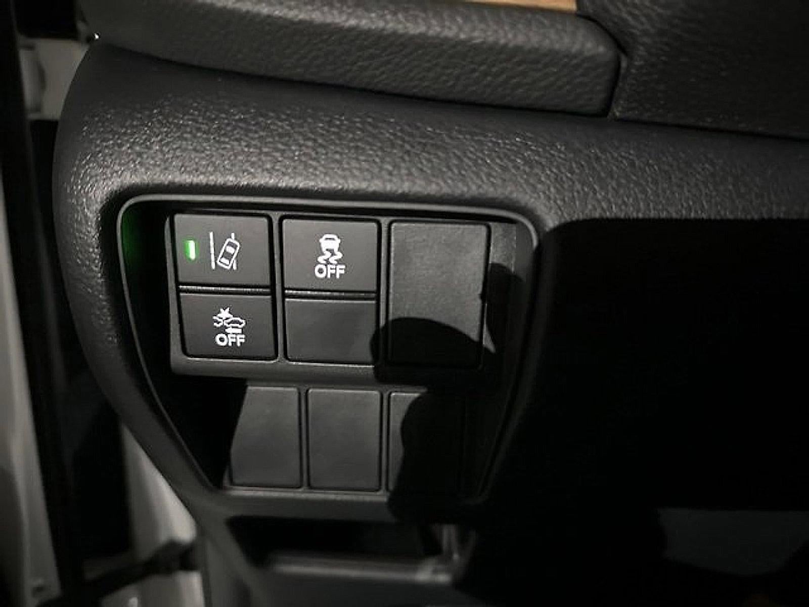 2022 Honda CR-V EX AWD