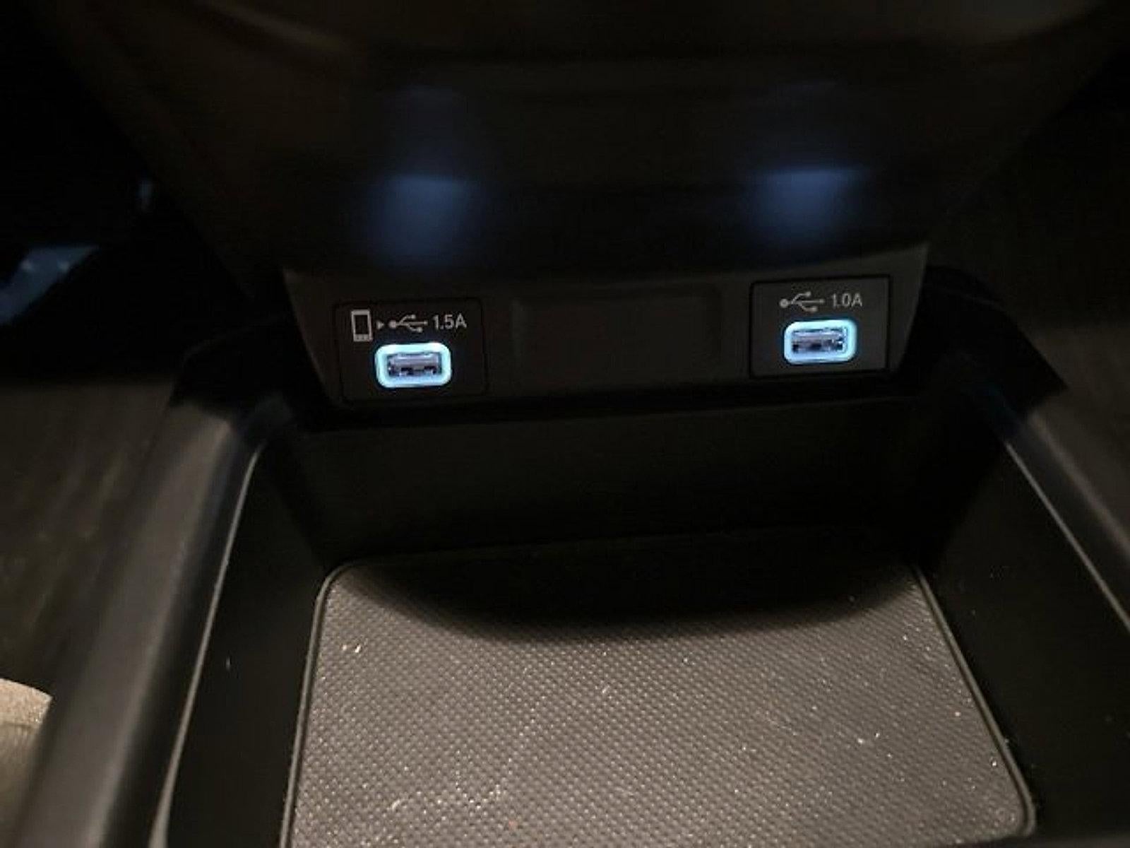 2022 Honda CR-V EX AWD