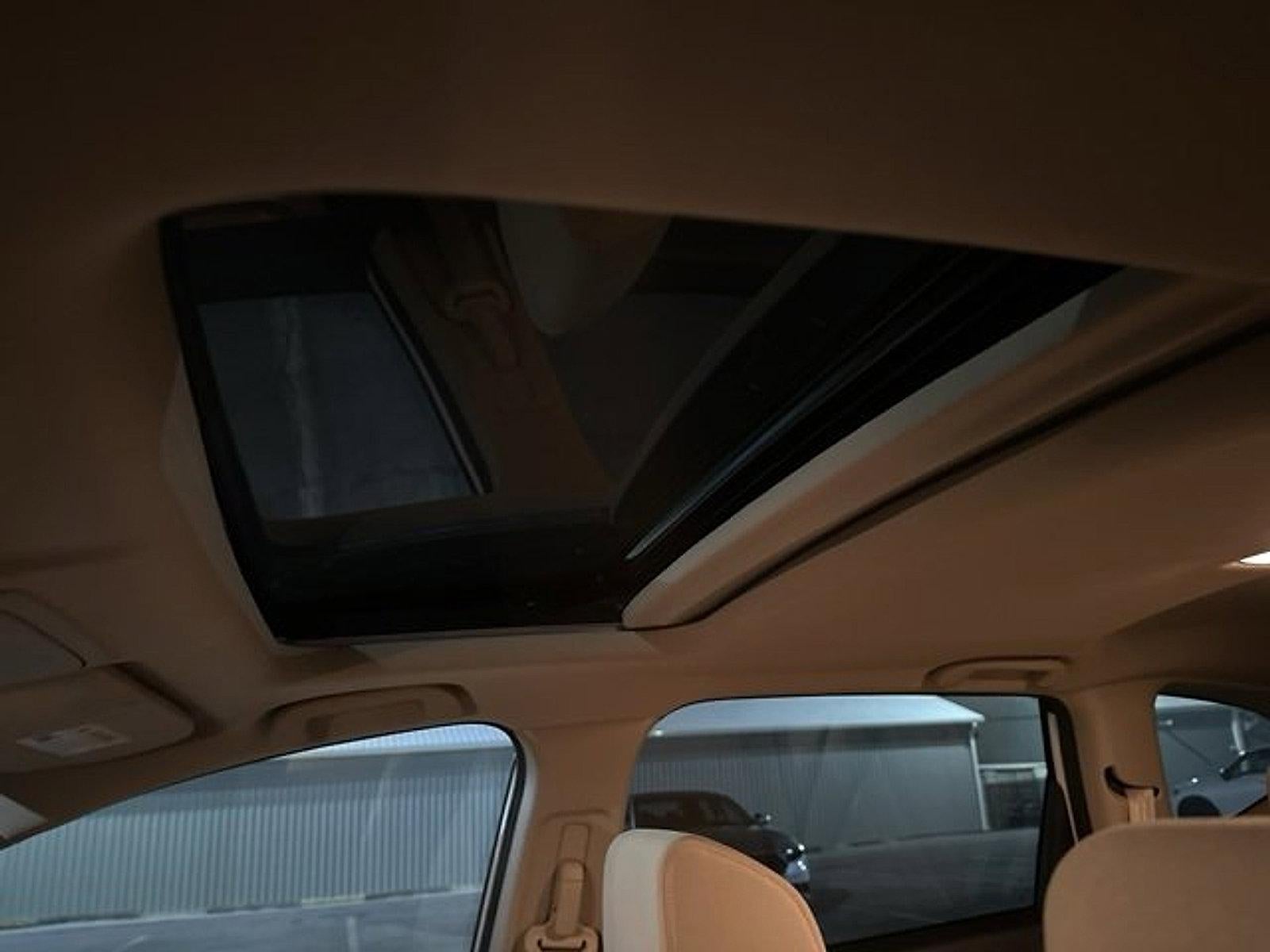 2022 Honda CR-V EX AWD