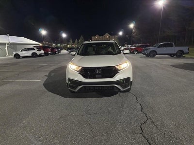 2022 Honda CR-V EX AWD