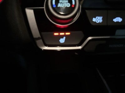 2022 Honda CR-V EX AWD