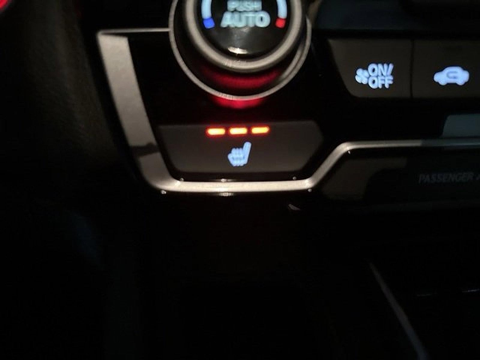 2022 Honda CR-V EX AWD