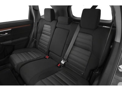 2022 Honda CR-V EX AWD