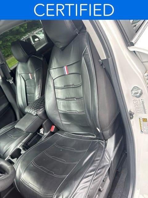 2022 Honda CR-V EX AWD