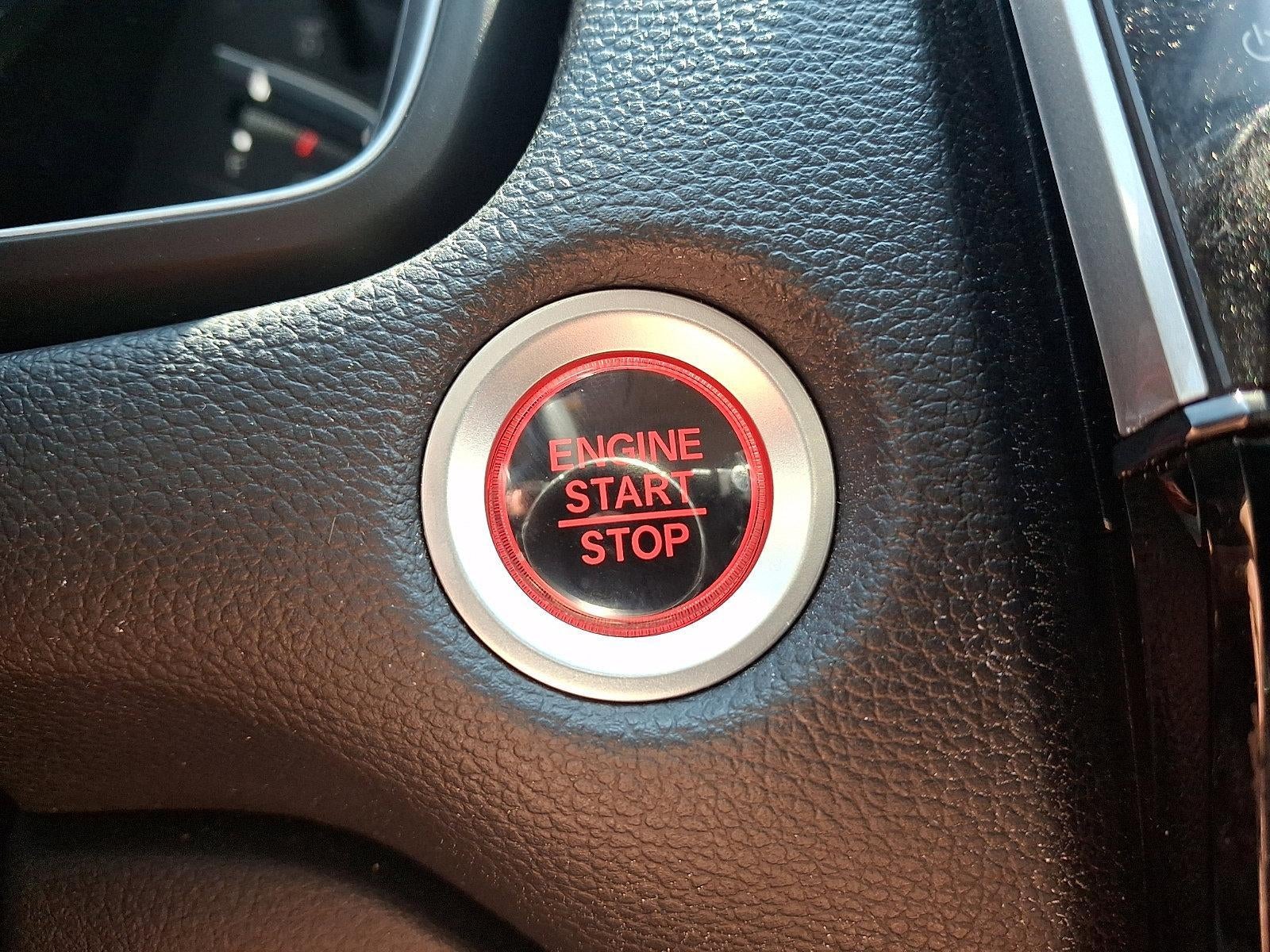 2022 Honda CR-V EX AWD