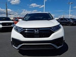2022 Honda CR-V EX AWD