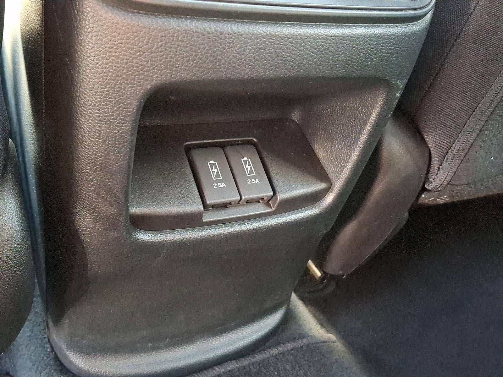 2022 Honda CR-V EX AWD