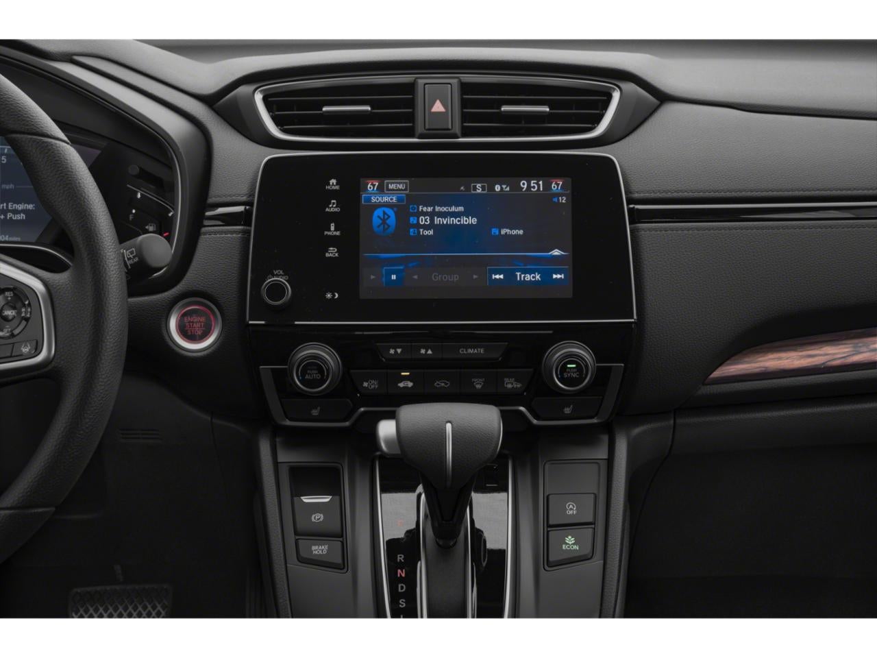 2022 Honda CR-V EX AWD