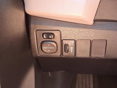 2015 Toyota Corolla 4dr Sdn CVT Auto LE ECO (Natl)