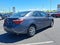 2015 Toyota Corolla 4dr Sdn CVT Auto LE ECO (Natl)