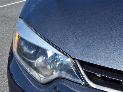 2015 Toyota Corolla 4dr Sdn CVT Auto LE ECO (Natl)