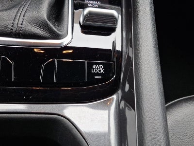 2023 Jeep Compass Latitude 4x4