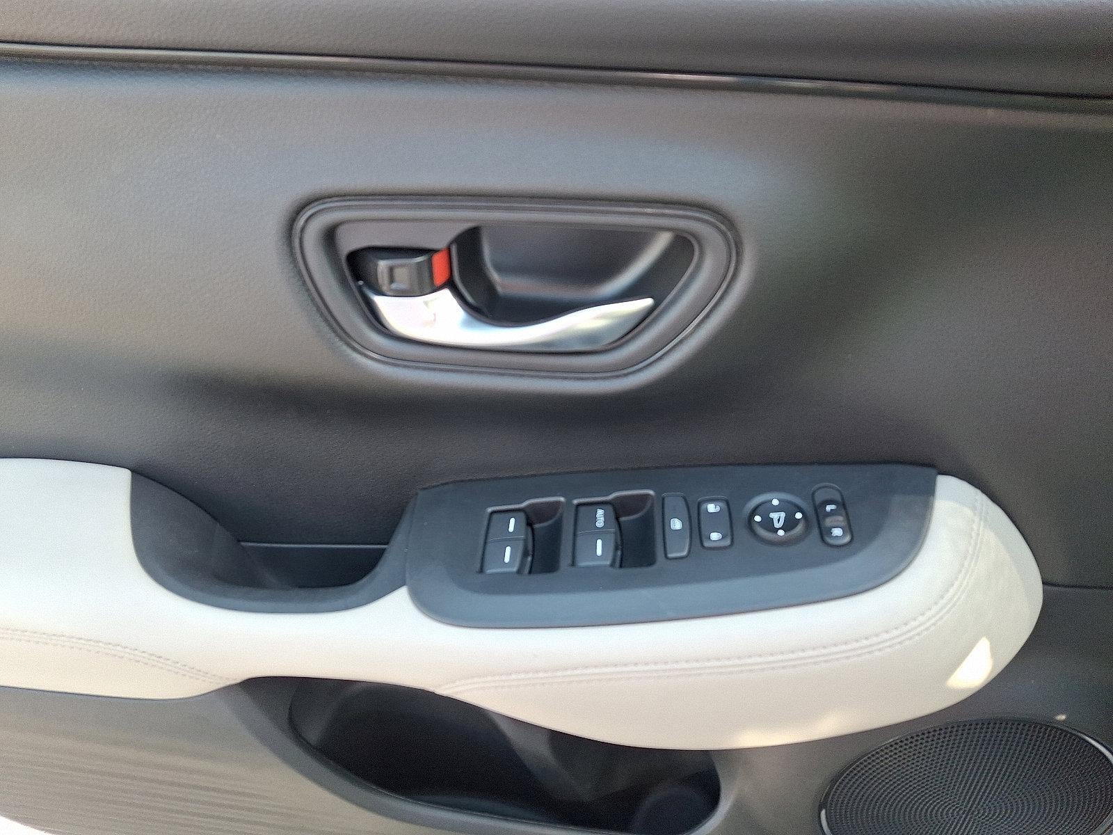 2023 Honda HR-V LX AWD CVT