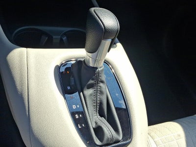 2023 Honda HR-V LX AWD CVT