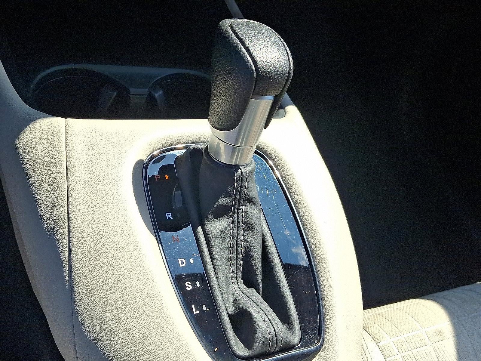 2023 Honda HR-V LX AWD CVT