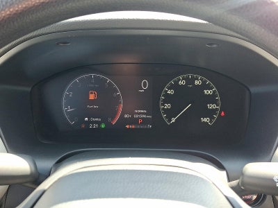 2023 Honda HR-V LX AWD CVT
