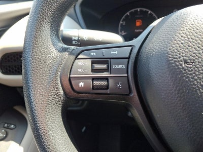 2023 Honda HR-V LX AWD CVT