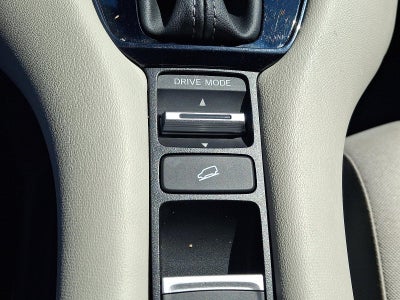 2023 Honda HR-V LX AWD CVT