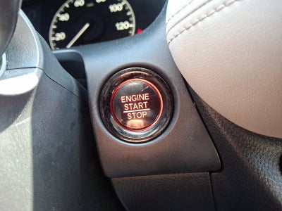 2023 Honda HR-V LX AWD CVT