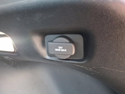 2023 Honda HR-V LX AWD CVT