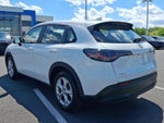2023 Honda HR-V LX AWD CVT