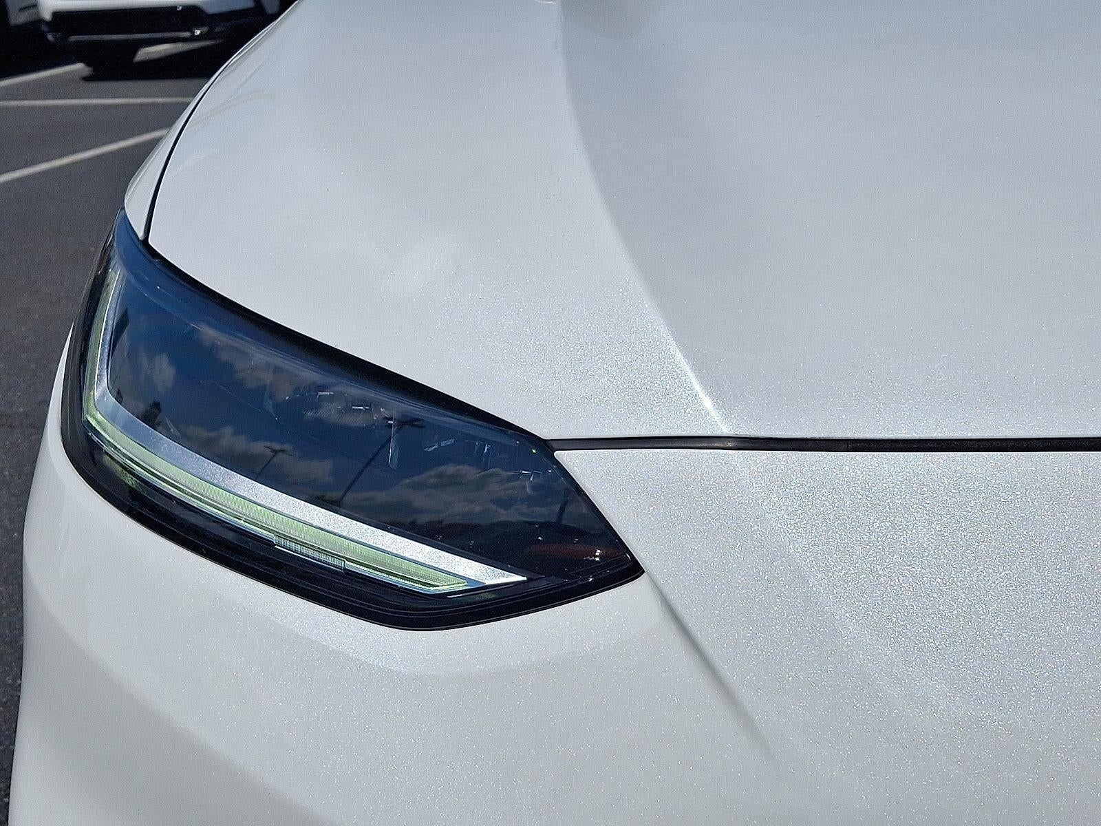 2023 Honda HR-V LX AWD CVT