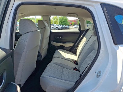 2023 Honda HR-V LX AWD CVT